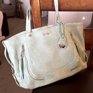 Jessica Simpson-Kendall Purse